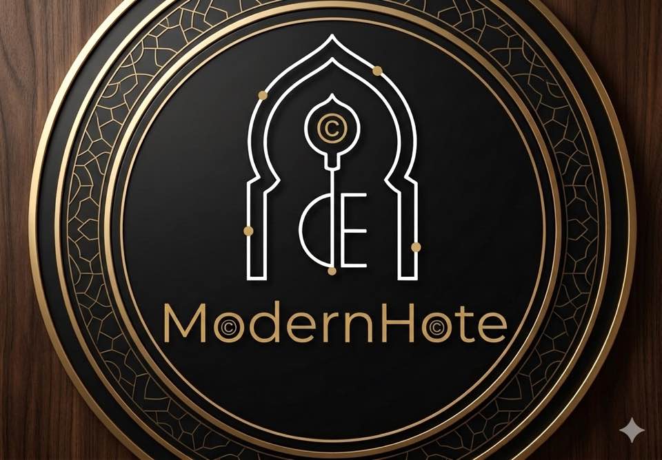 Modernhote Conciergerie