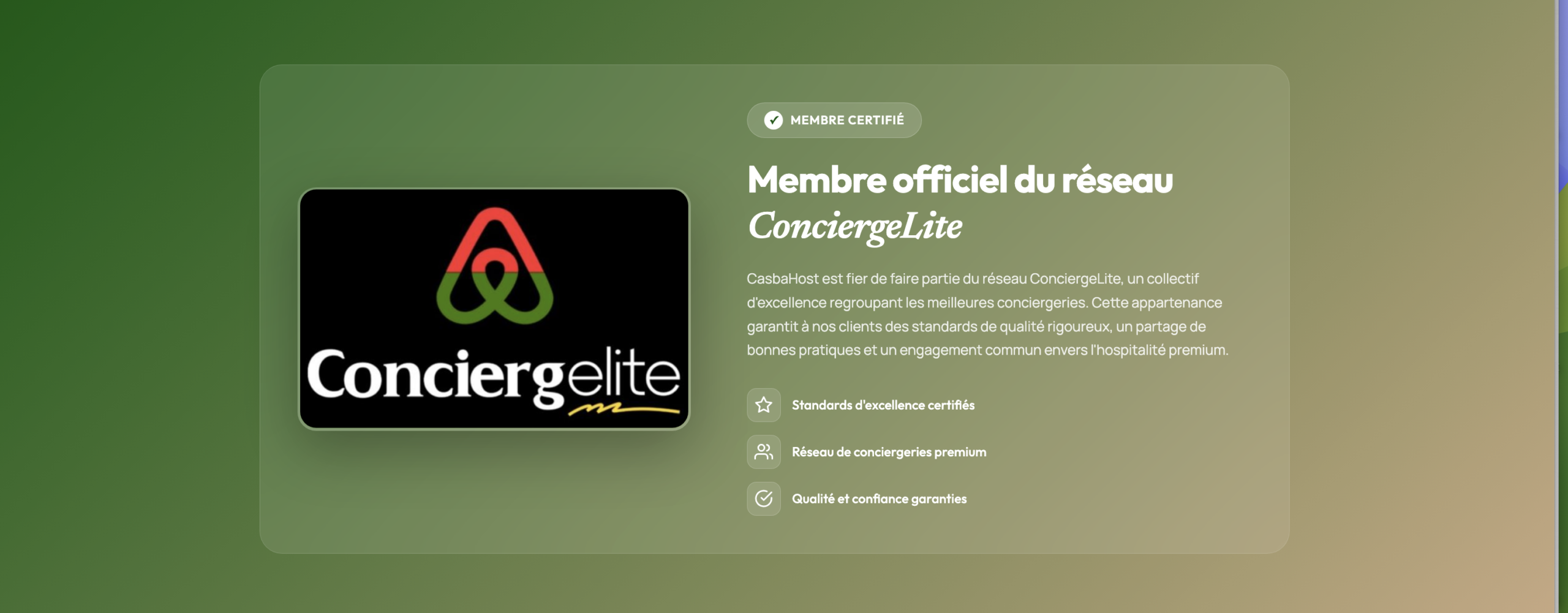 conciergerie airbnb marrakech conciergerie marrakech membre certifié conciergelite